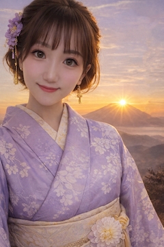 プロフィール写真2・💜シュウシュウ💜｜Days・デイズ - 中洲のスナック