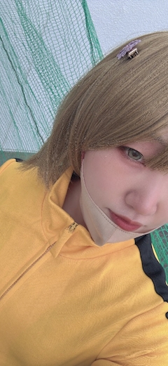 るい「いーあるさん一直線🐉」