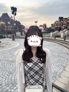 プロフィール写真1・あむ❣️AILES❣️|AILES・エル - 錦糸町駅南口のガールズバー