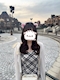 プロフィール写真1・あむ❣️AILES❣️|AILES・エル - 錦糸町駅南口のガールズバー