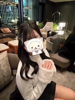 プロフィール写真1・あむ❣️AILES❣️｜AILES・エル - 錦糸町駅南口のガールズバー