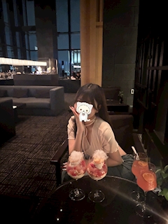 プロフィール写真2・あむ❣️AILES❣️｜AILES・エル - 錦糸町駅南口のガールズバー