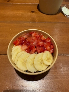 青川りつ