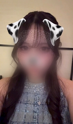 プロフィール写真1・かのん｜G Dream・ジードリーム - 京橋のキャバクラ