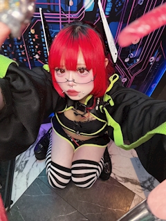 プロフィール写真1・もる|電脳サキュバス - 歌舞伎町のコンカフェ