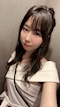 プロフィール写真2・鳥谷 ひな|Li Ange・リアンジュ - すすきのスナック
