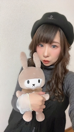 プロフィール写真4・鳥谷 ひな|Li Ange・リアンジュ - すすきのスナック