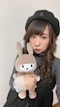 プロフィール写真4・鳥谷 ひな|Li Ange・リアンジュ - すすきのスナック