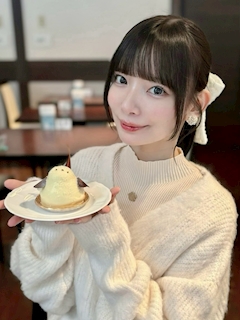 プロフィール写真6・茉白 ねこ｜Li Ange - すすきのスナック
