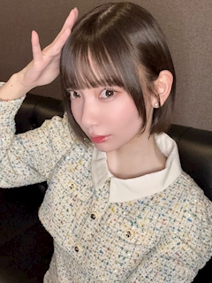 プロフィール写真1・茉白 ねこ｜Li Ange - すすきのスナック