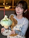 プロフィール写真7・茉白 ねこ｜Li Ange - すすきのスナック