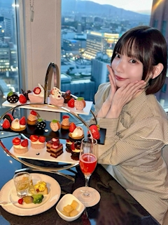 プロフィール写真3・茉白 ねこ｜Li Ange - すすきのスナック
