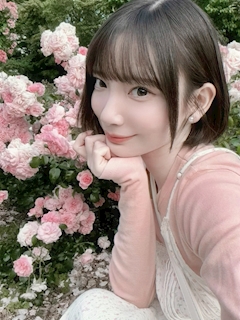 プロフィール写真5・茉白 ねこ｜Li Ange・リアンジュ - すすきののスナック