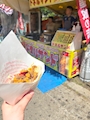新着ブログ お祭り行ったよ