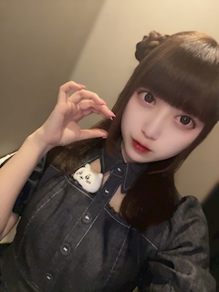 プロフィール写真2・野苺 りりむ|Li Ange・リアンジュ - すすきのスナック