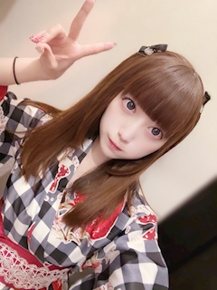 プロフィール写真4・野苺 りりむ|Li Ange・リアンジュ - すすきののスナック