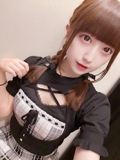 プロフィール写真3・野苺 りりむ|Li Ange・リアンジュ - すすきののスナック