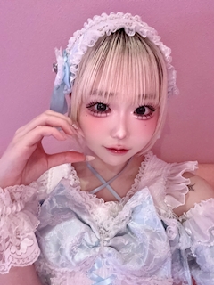 プロフィール写真1・あまの｜Sugar Sweet・シュガースイート - 秋葉原のコンカフェ