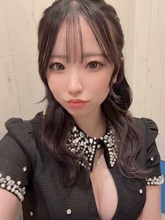プロフィール写真2・りん🖤|BAMBOO STYLE・バンブースタイル - 三重 四日市のキャバクラ