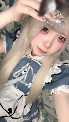 あむ໒꒱