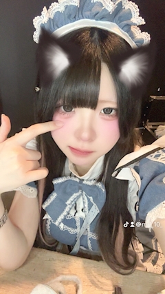 プロフィール写真3・あむ໒꒱｜わんだーらびりんす - 池袋東口のコンカフェ