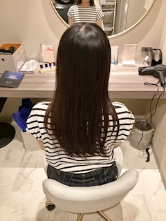 プロフィール写真1・ゆき｜club midi・クラブ ミディ - 西新のキャバクラ