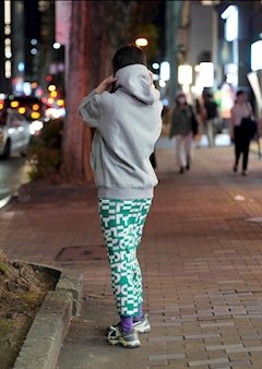 プロフィール写真2・ゆき｜club midi・クラブ ミディ - 西新のキャバクラ