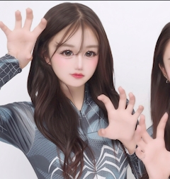 プロフィール写真4・うるは🏫3BS|3年B組 宗右衛門校 - 宗右衛門町のガールズバー