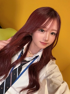 プロフィール写真2・うるは🏫3BS|3年B組 宗右衛門校 - 宗右衛門町のガールズバー