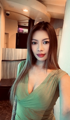 プロフィール写真4・ミホ|OVER・オーバー - 熊本市・下通りの熟女キャバクラ