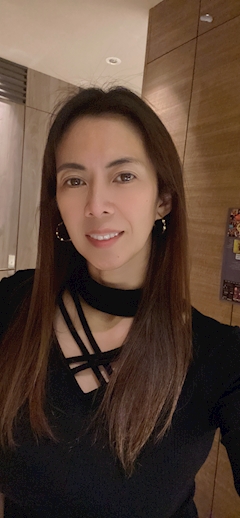 プロフィール写真1・メリー|OVER・オーバー - 熊本市・下通りの熟女キャバクラ