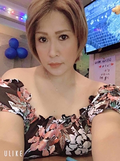 プロフィール写真2・ジャネット|OVER・オーバー - 熊本市・下通りの熟女キャバクラ
