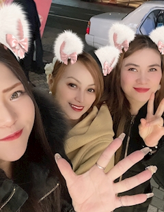 アキ「Saturday 🥰」