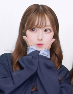 プロフィール写真1・🤍 ‎N a m i 🤍 club Ray's｜CLUB Ray’s・レイズ - 亀戸のキャバクラ