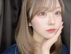 プロフィール写真2・🤍 N a m i 🤍 club Ray's|CLUB Ray’s・レイズ - 亀戸のキャバクラ