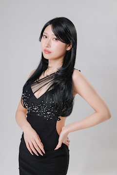 プロフィール写真4・九条 きゆ｜BARCELONA Leicester・レスター - すすきのニュークラブ（キャバクラ）