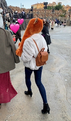 プロフィール写真1・かな【ミッドナイト陰謀論】｜ミッドナイト陰謀論・ミッドナイトインボウロン - 曳舟のパブ/スナック