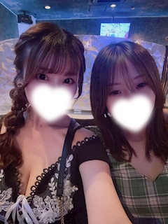 七海 琴莉🕊亀戸 Ray's「も、え、あ、が、れ🔥」