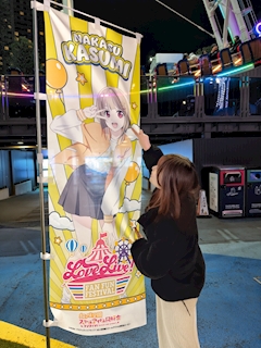 プロフィール写真5・七海 琴莉🕊亀戸 Ray's｜CLUB Ray’s・レイズ - 亀戸のキャバクラ