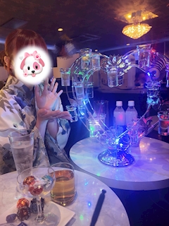 プロフィール写真4・七海 琴莉🕊亀戸 Ray's|CLUB Ray’s・レイズ - 亀戸のキャバクラ