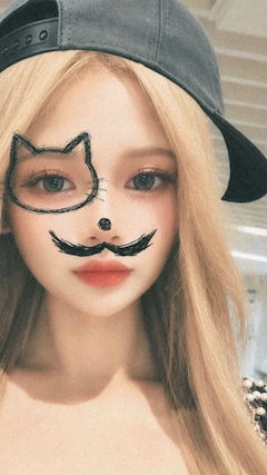 プロフィール写真1・🩷かえで CLUB RAY'S🩷|CLUB Ray’s・レイズ - 亀戸のキャバクラ
