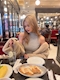 プロフィール写真2・🩷かえで CLUB RAY'S🩷｜CLUB Ray’s・レイズ - 亀戸のキャバクラ