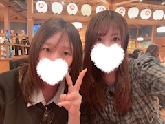 さき「お疲れちゃんです🫶」
