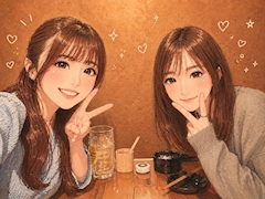 さき「昨日は楽しかった🙌」
