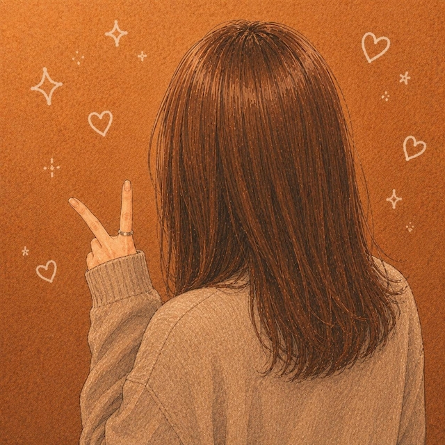 さき《エスコート》