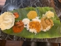 新着ブログ 今日のご飯!本格派ベジミールス!!