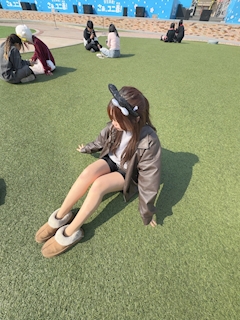 プロフィール写真6・🩵のあ Club'Rays💙｜CLUB Ray’s・レイズ - 亀戸のキャバクラ