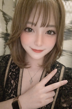 プロフィール写真2・桜伊 美波｜CLUB Ray’s・レイズ - 亀戸のキャバクラ