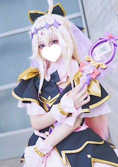 プロフィール写真9・いと|Concafe & Lounge Gilgamesh・ギルガメッシュ - 池袋東口のコンカフェ