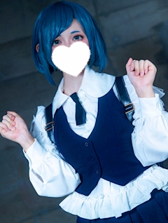 プロフィール写真14・いと|Concafe & Lounge Gilgamesh・ギルガメッシュ - 池袋東口のコンカフェ
